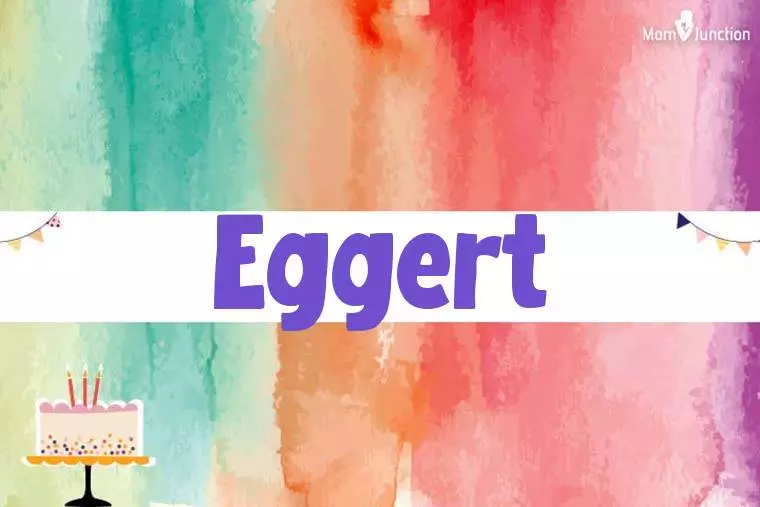 Eggert Birthday Wallpaper