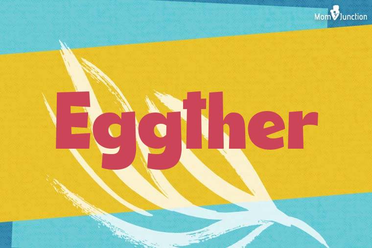 Eggther Stylish Wallpaper