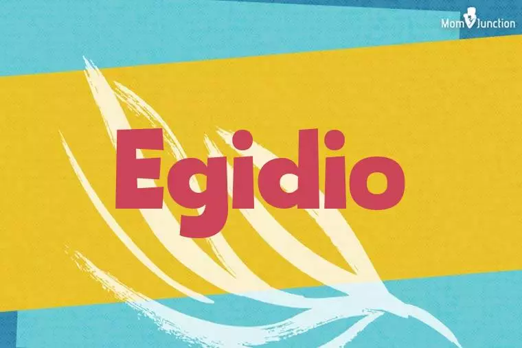 Egidio Stylish Wallpaper