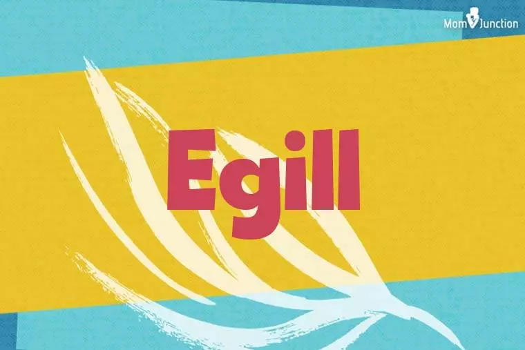 Egill Stylish Wallpaper