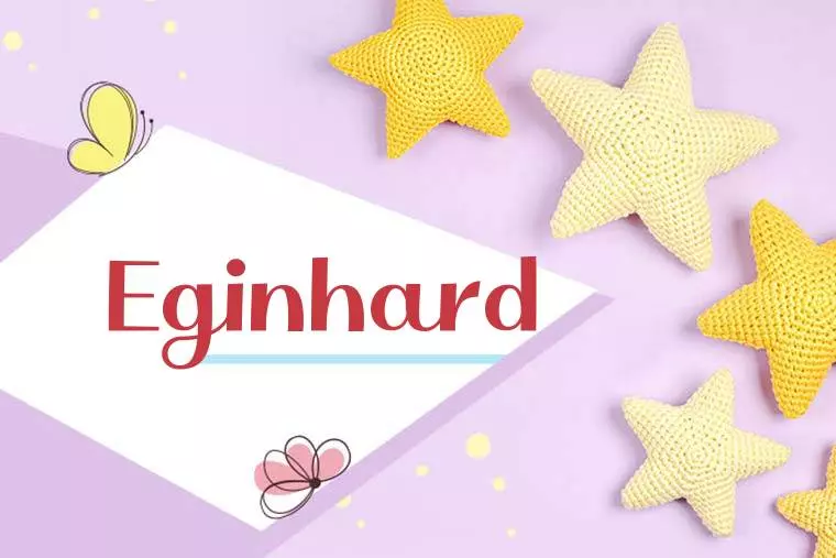 Eginhard Stylish Wallpaper