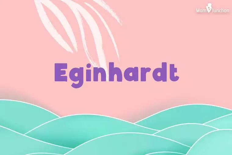 Eginhardt Stylish Wallpaper