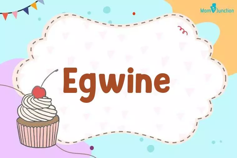 Egwine Birthday Wallpaper