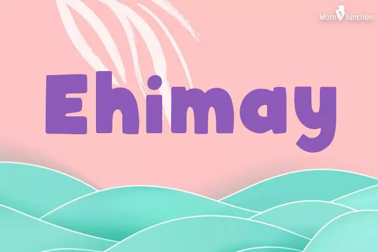 Ehimay Stylish Wallpaper