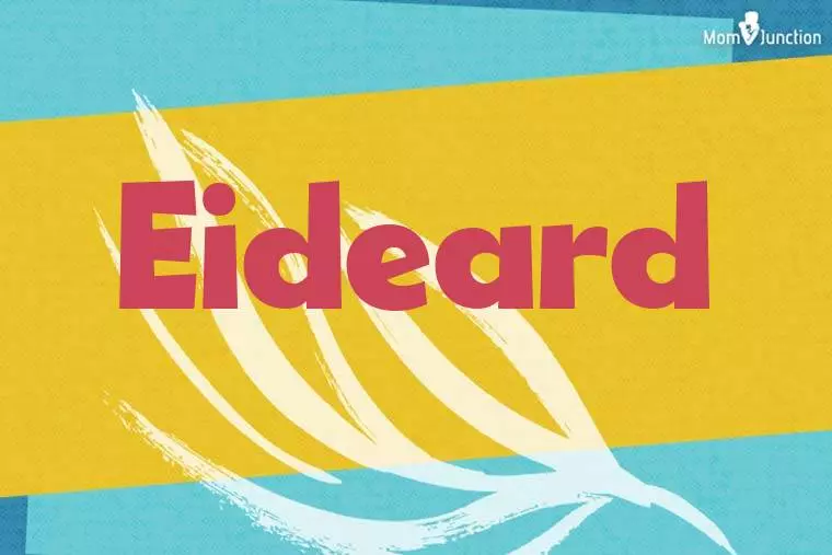 Eideard Stylish Wallpaper