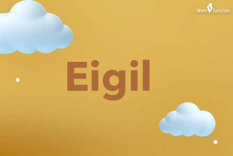 Eigil 3D Wallpaper