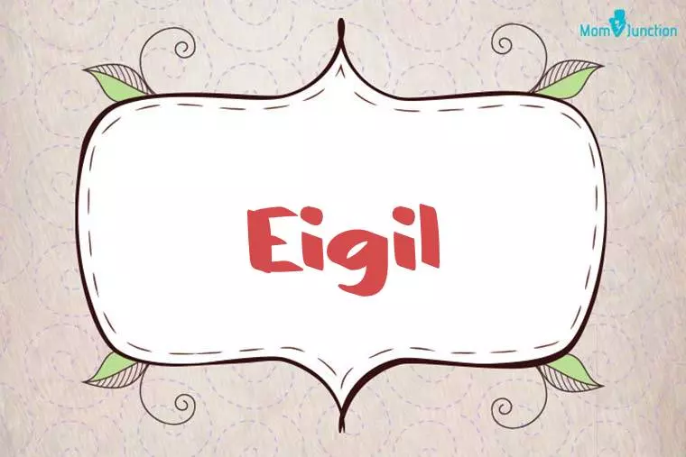 Eigil Stylish Wallpaper