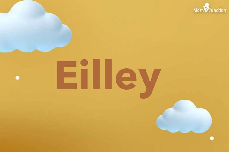 Eilley 3D Wallpaper