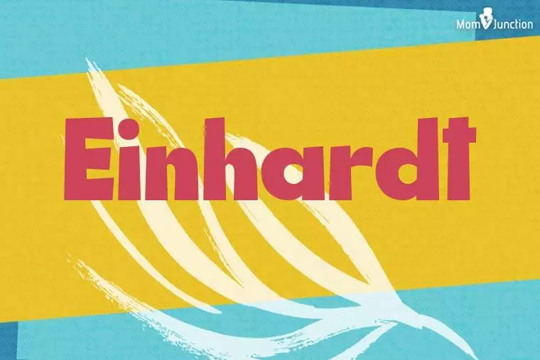 Einhardt Stylish Wallpaper