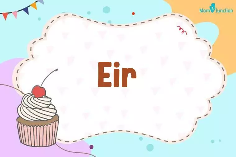 Eir Birthday Wallpaper