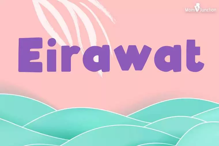 Eirawat Stylish Wallpaper