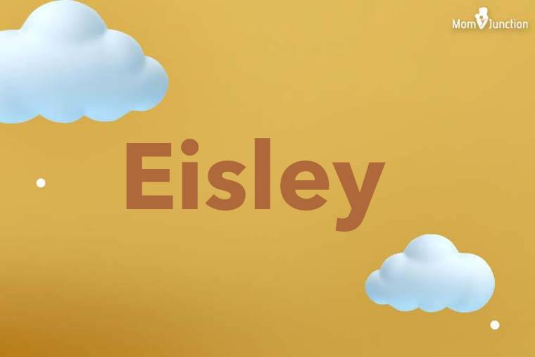 Eisley 3D Wallpaper
