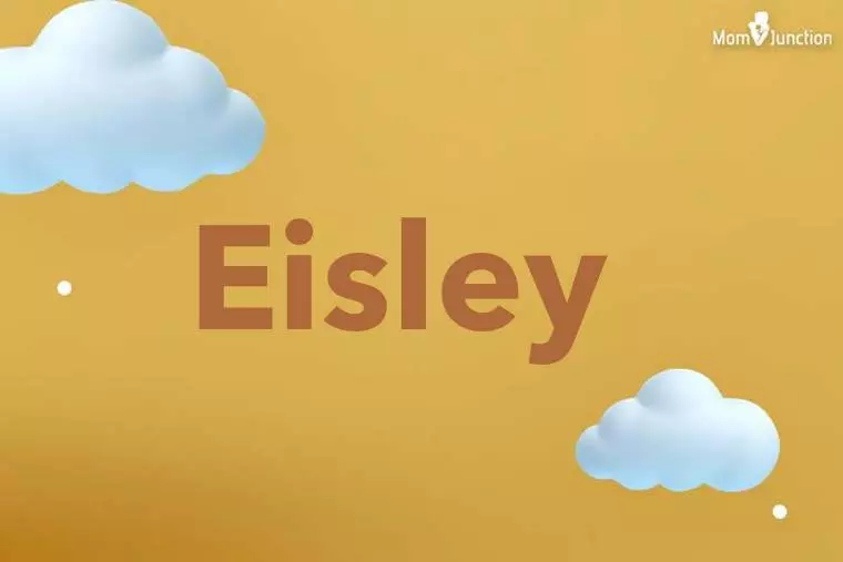 Eisley 3D Wallpaper