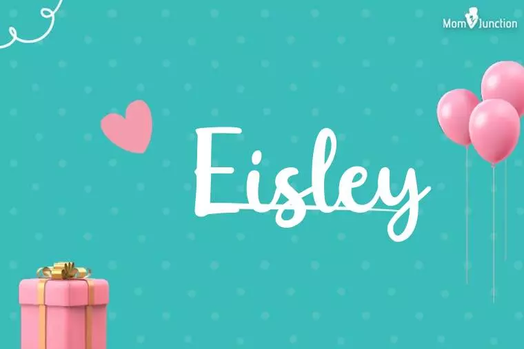 Eisley Birthday Wallpaper