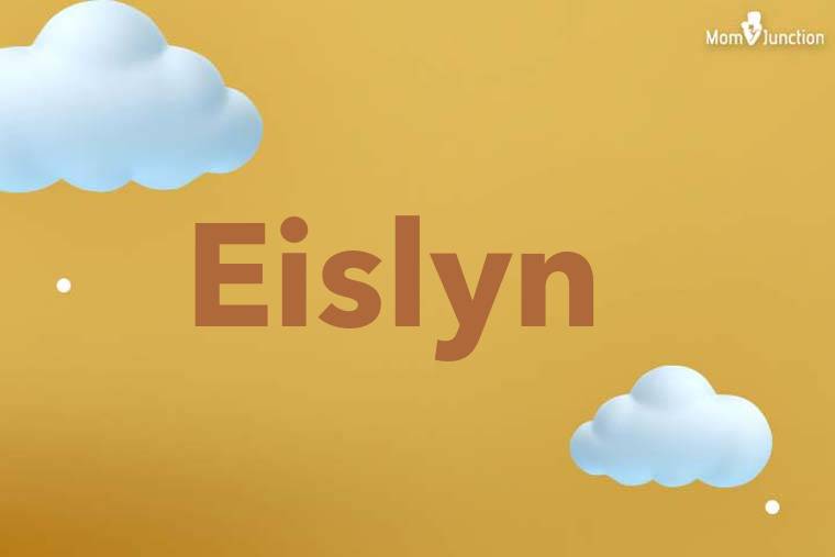 Eislyn 3D Wallpaper