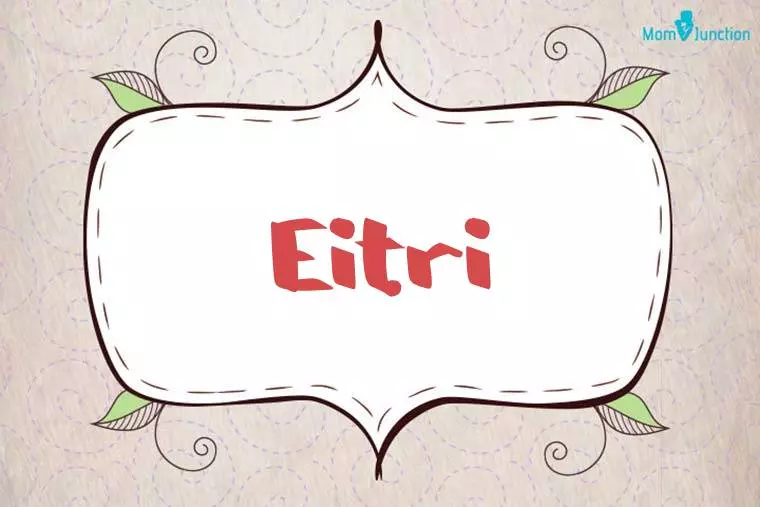 Eitri Stylish Wallpaper