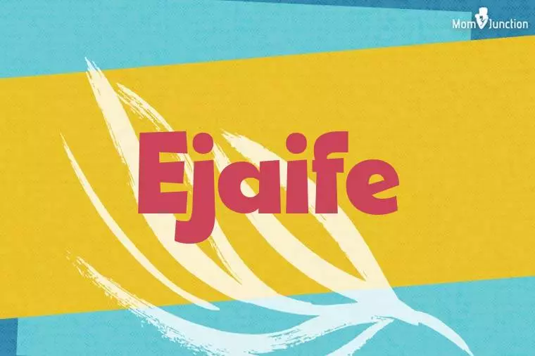 Ejaife Stylish Wallpaper