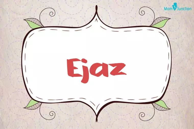 Ejaz Stylish Wallpaper