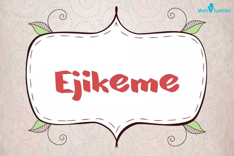 Ejikeme Stylish Wallpaper