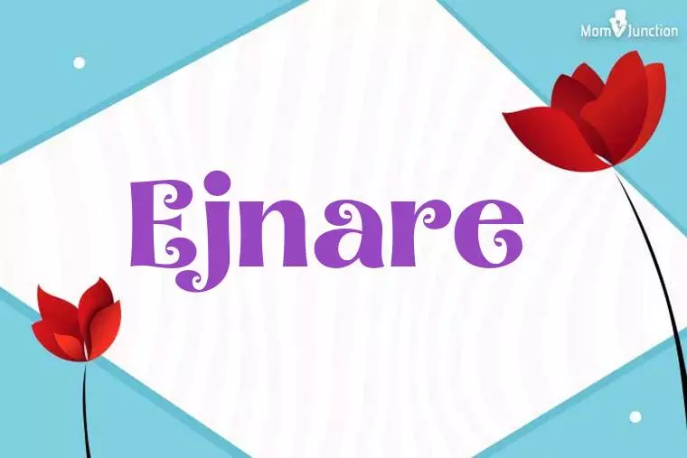 Ejnare 3D Wallpaper