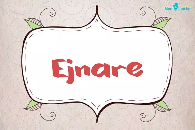 Ejnare Stylish Wallpaper