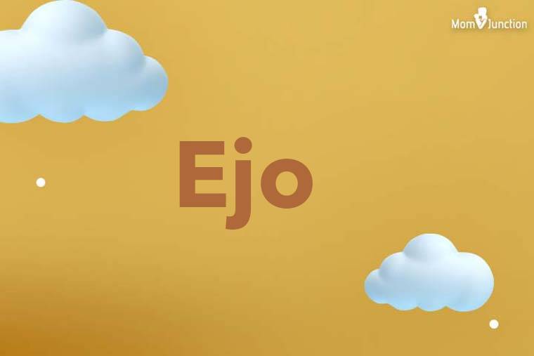 Ejo 3D Wallpaper