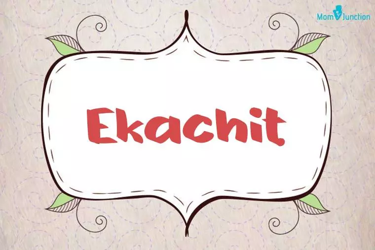 Ekachit Stylish Wallpaper