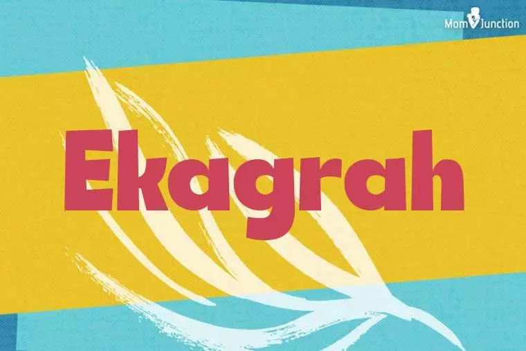 Ekagrah Stylish Wallpaper