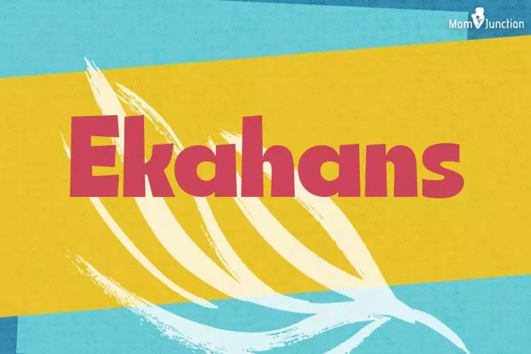 Ekahans Stylish Wallpaper