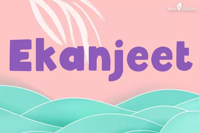 Ekanjeet Stylish Wallpaper