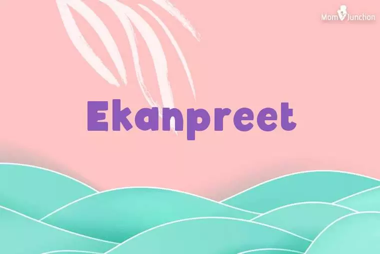 Ekanpreet Stylish Wallpaper