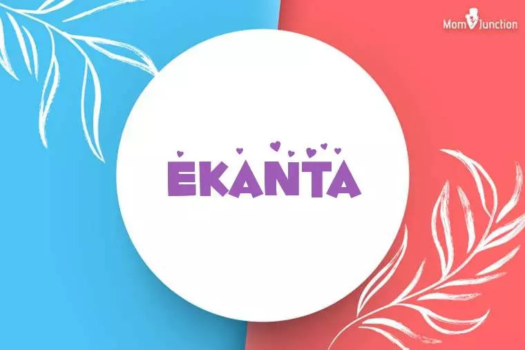 Ekanta Stylish Wallpaper