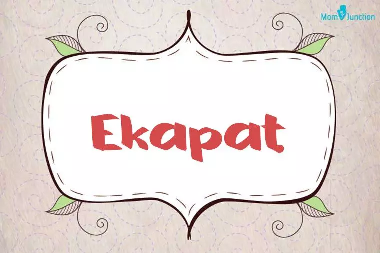 Ekapat Stylish Wallpaper