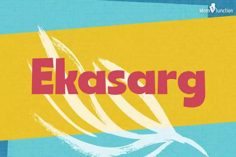 Ekasarg Stylish Wallpaper