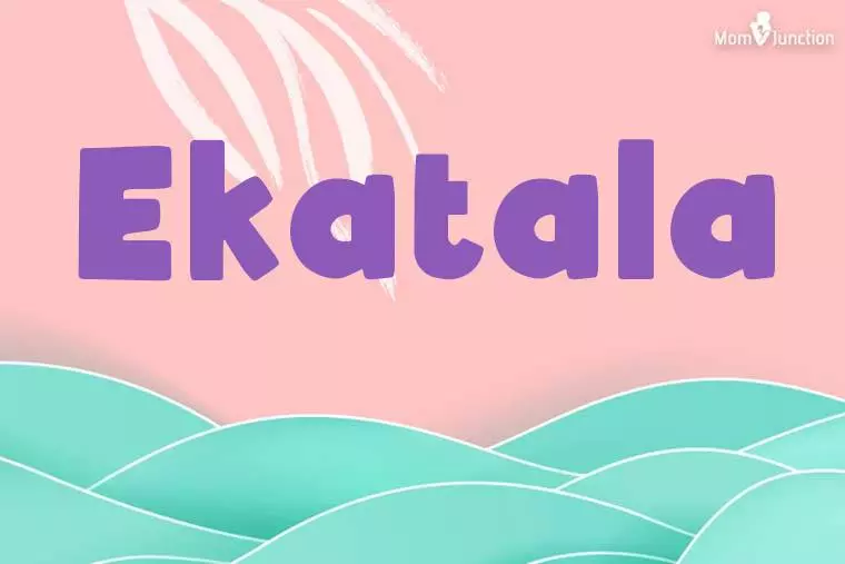 Ekatala Stylish Wallpaper