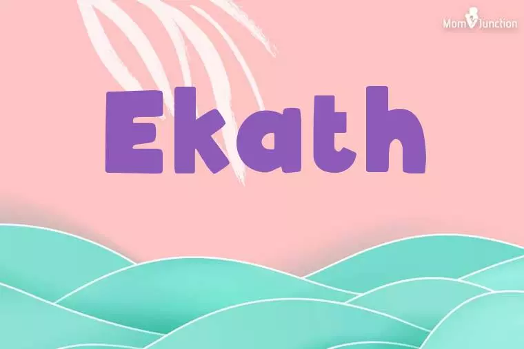 Ekath Stylish Wallpaper