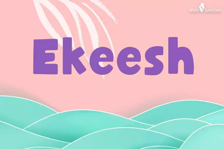 Ekeesh Stylish Wallpaper