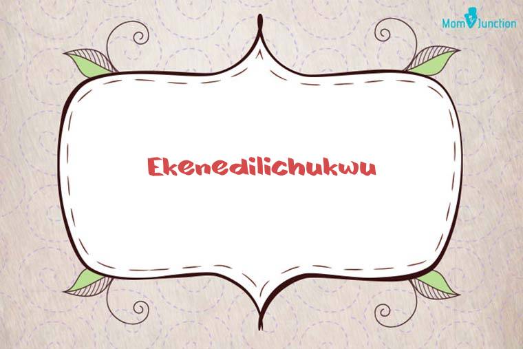 Ekenedilichukwu Stylish Wallpaper