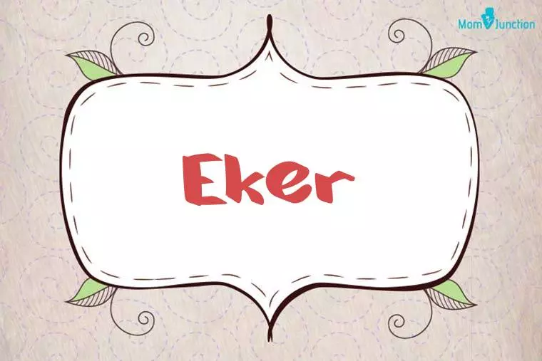 Eker Stylish Wallpaper