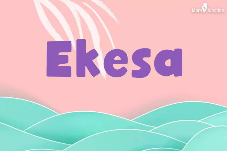 Ekesa Stylish Wallpaper