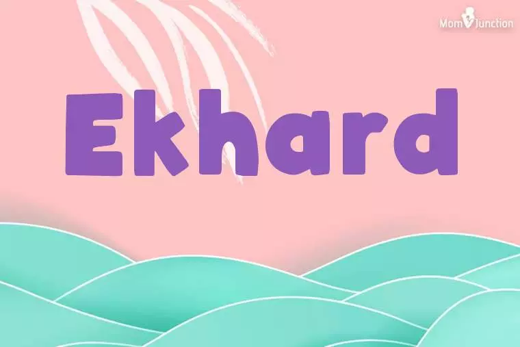 Ekhard Stylish Wallpaper