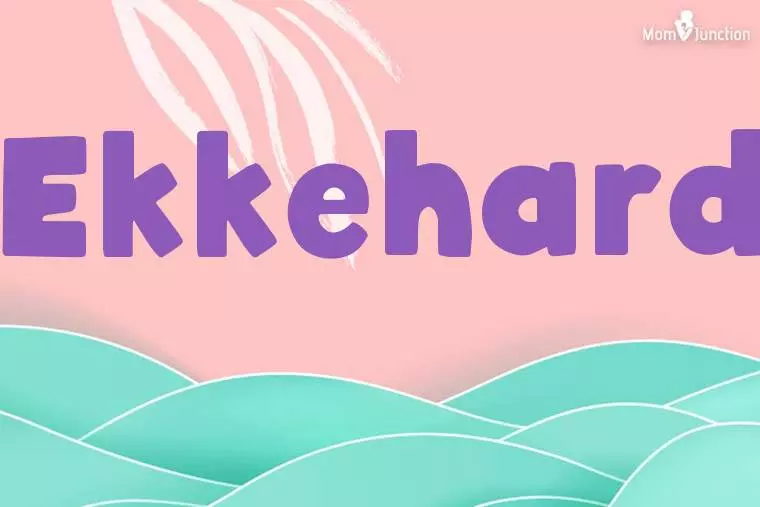 Ekkehard Stylish Wallpaper