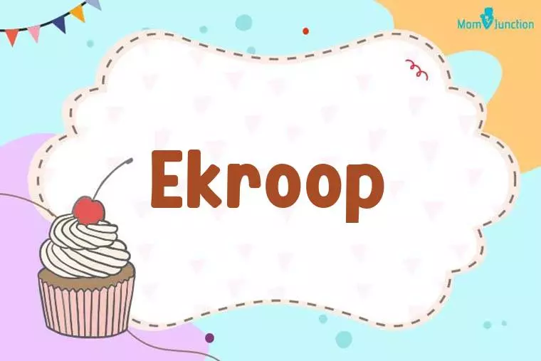 Ekroop Birthday Wallpaper