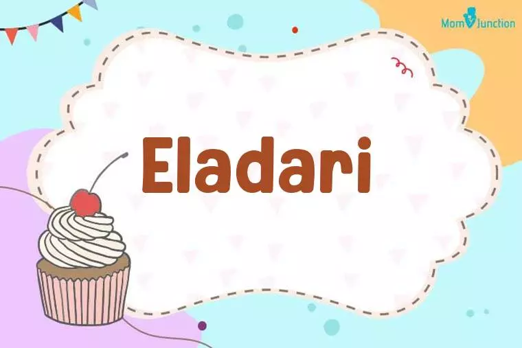 Eladari Birthday Wallpaper