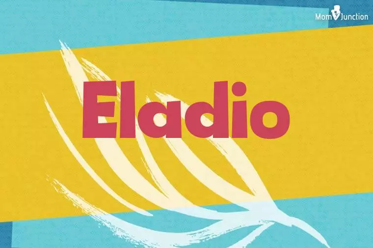 Eladio Stylish Wallpaper