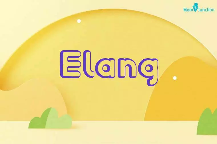 Elang 3D Wallpaper