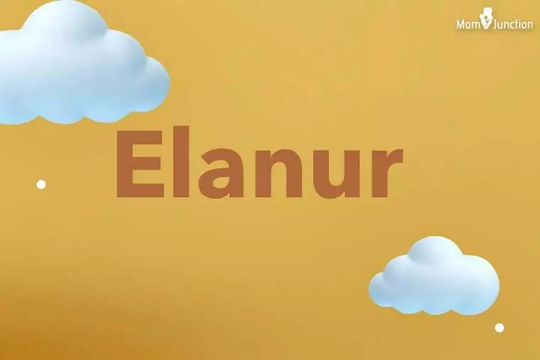 Elanur 3D Wallpaper