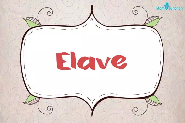 Elave Stylish Wallpaper