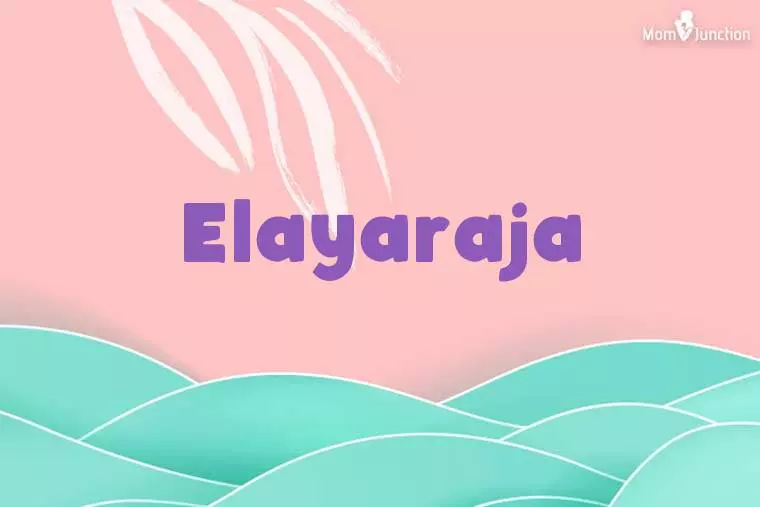 Elayaraja Stylish Wallpaper