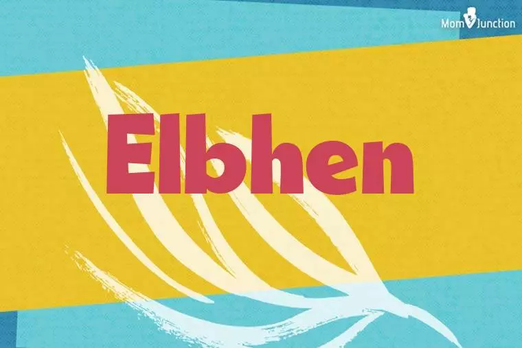 Elbhen Stylish Wallpaper